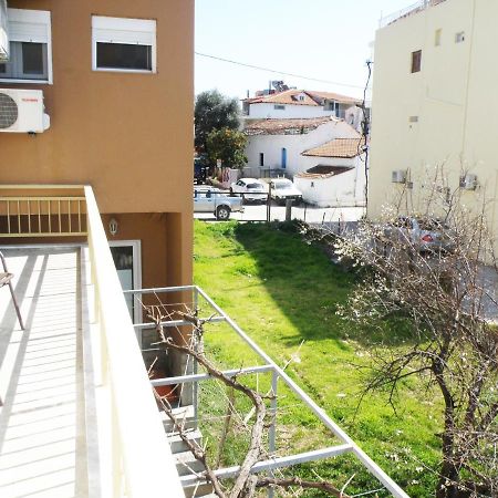 Thassosrent Appartement Limenaria  Buitenkant foto