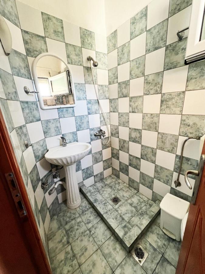 Thassosrent Appartement Limenaria  Buitenkant foto