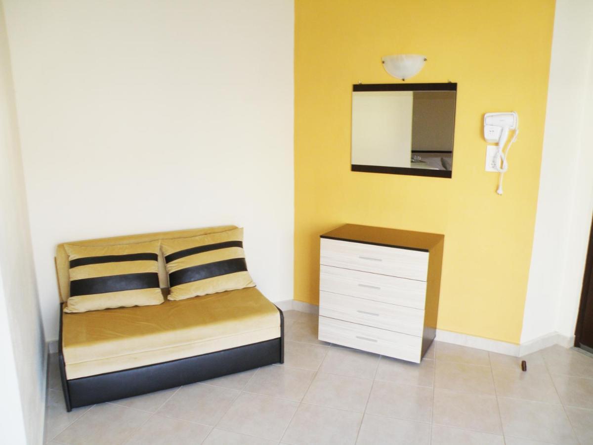 Thassosrent Appartement Limenaria  Buitenkant foto